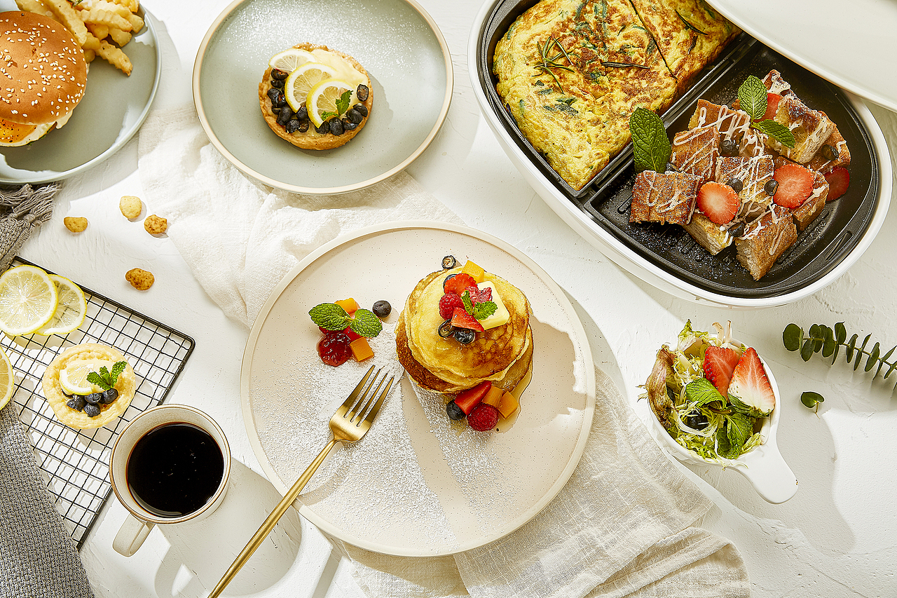 多功能料理锅食谱拍摄（图ZMjE0MDA3Nzk2） - 产品摄影 - 站酷设计师枕木文化原创素材 - 站酷ZCOOL