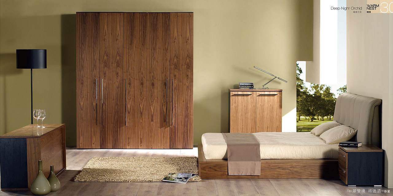 两年前的左尚明舍（家居类）中端画册（图ZMzI1OTQ0NA==） - 其他平面 - 站酷设计师king_qiao原创素材 - 站酷ZCOOL