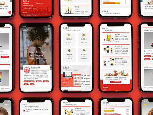 Rebego网页 官网 (2019)