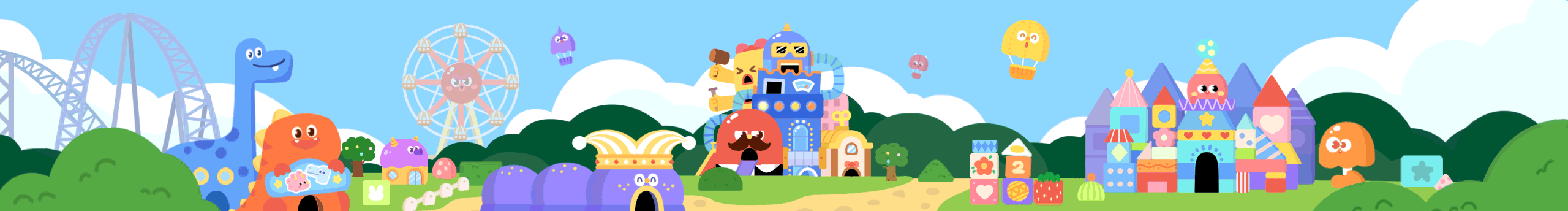 編程貓CODEMAO的個人主頁（封面預(yù)覽） - 主頁封面設(shè)置 - 站酷設(shè)計師編程貓CODEMAO原創(chuàng)素材 - 站酷ZCOOL