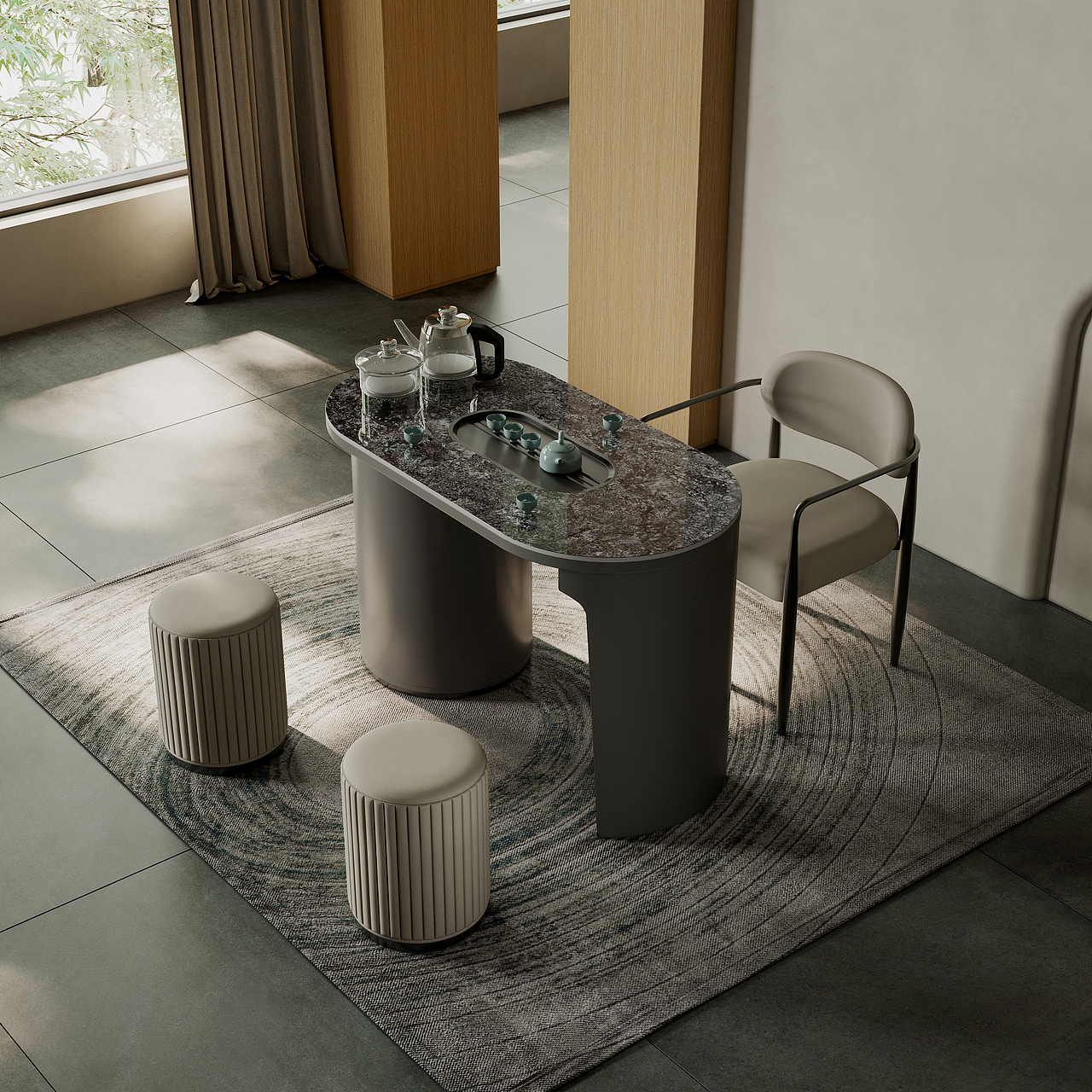 不是你容顏易老、而是你喝茶太少。（圖ZMzQyNzEwNDYw） - 生活用品 - 站酷設計師MQ視覺表現(xiàn)原創(chuàng)素材 - 站酷ZCOOL