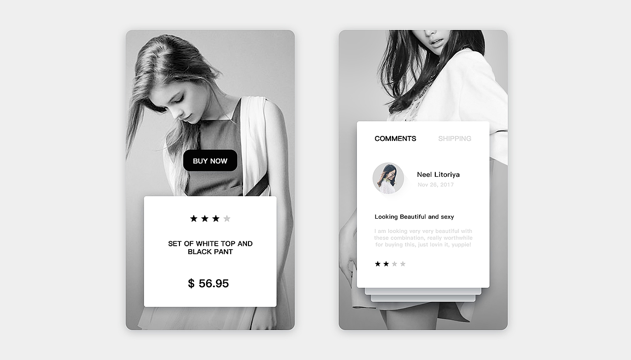 UI100day训练计划 · 第一阶段（图ZOTczOTQ0MzY=） - APP界面 - 站酷设计师张智佳原创素材 - 站酷ZCOOL