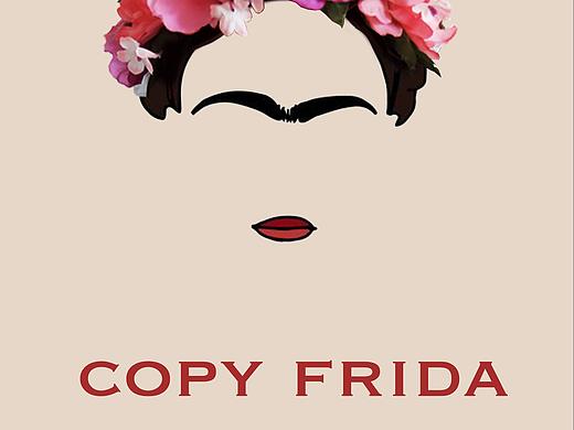 COPY FULIDA（個(gè)人主頁-ZMzE3Mjc3OTY=） - 海報(bào) - 站酷設(shè)計(jì)師alittleS原創(chuàng)素材 - 站酷ZCOOL