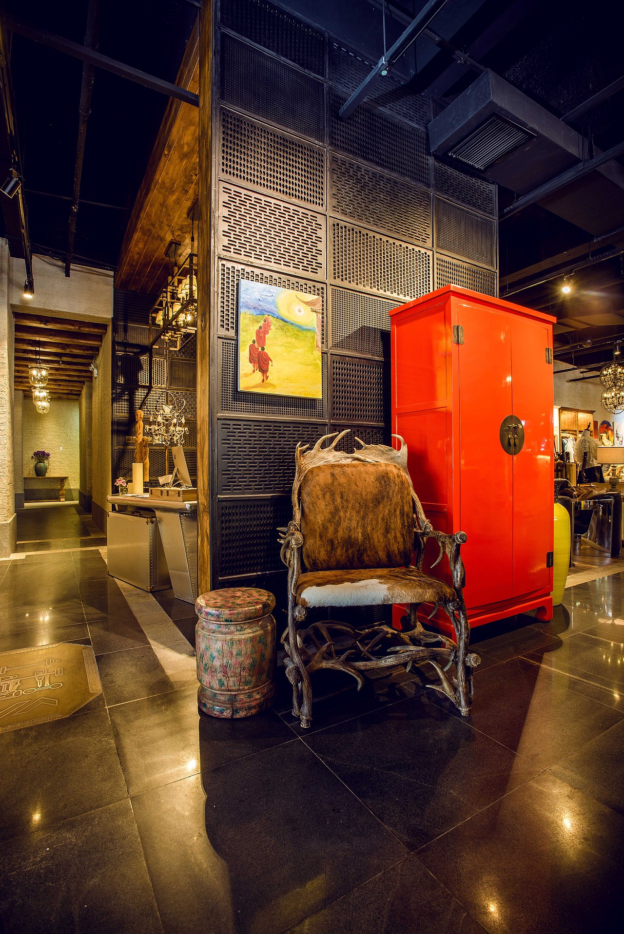 WTD×WOOTON | 無同集合店（图ZMTc4MDA2NDc2） - 商业空间设计 - 站酷设计师WOOTONDESIGNERS原创素材 - 站酷ZCOOL