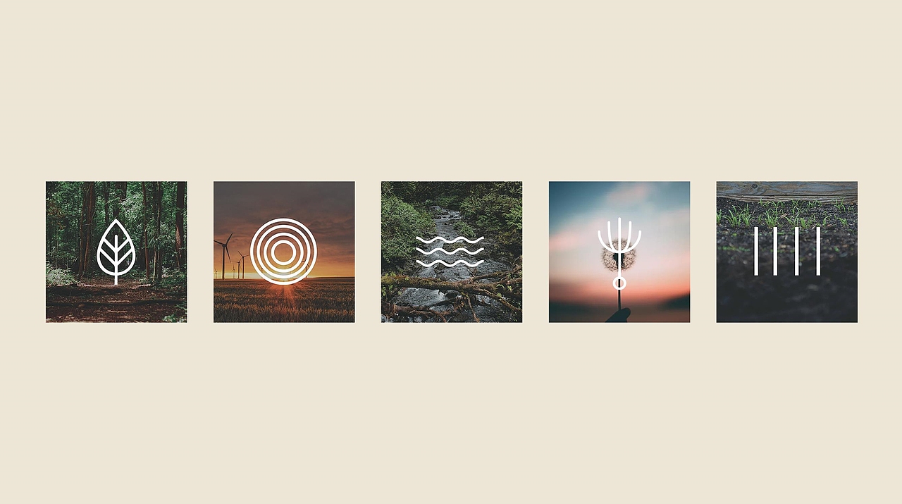 [ 民宿品牌 ] 乡遇（图ZMjM3ODMzNzAw） - 品牌 - 站酷设计师熊猫上树的乐趣啊原创素材 - 站酷ZCOOL