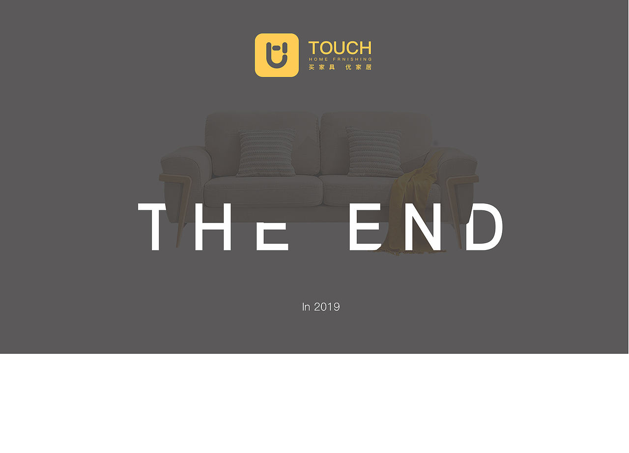 TOUCH _ 1.0 _ 家居（图ZMjg0NTM3NTEy） - APP界面 - 站酷设计师Shinn_Liu原创素材 - 站酷ZCOOL