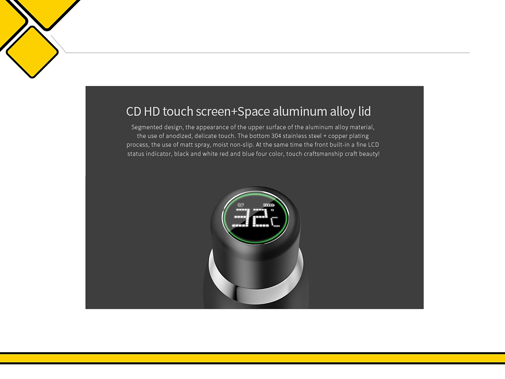 智能水杯介绍（图ZMTc3Nzk0NzA0） - PPT/Keynote - 站酷设计师唐佳玲原创素材 - 站酷ZCOOL