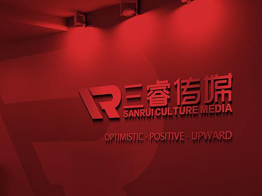 三睿传媒