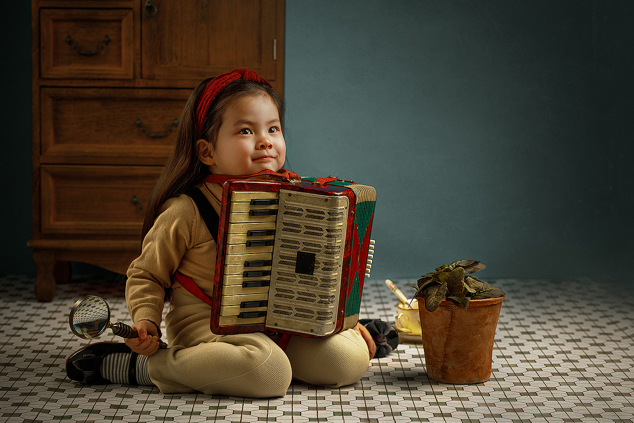 记忆中的90年代（图ZMjUxNjgyNTMy） - 人像摄影 - 站酷设计师小鱼森林原创素材 - 站酷ZCOOL