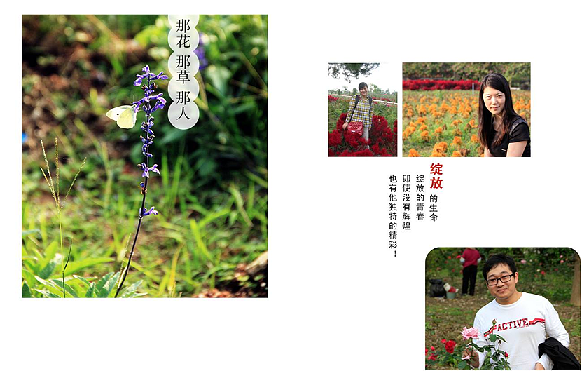 花卉情园-活动剪辑（图ZMTEwMDQ0MTI=） - 其他平面 - 站酷设计师queen_millennia原创素材 - 站酷ZCOOL