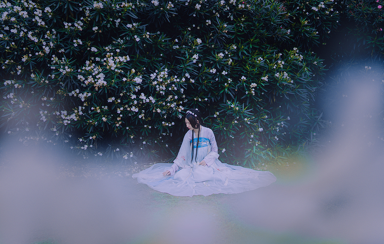 《酌间》（图ZMTg0Njk5MzEy） - 人像摄影 - 站酷设计师大脸夏夏子原创素材 - 站酷ZCOOL