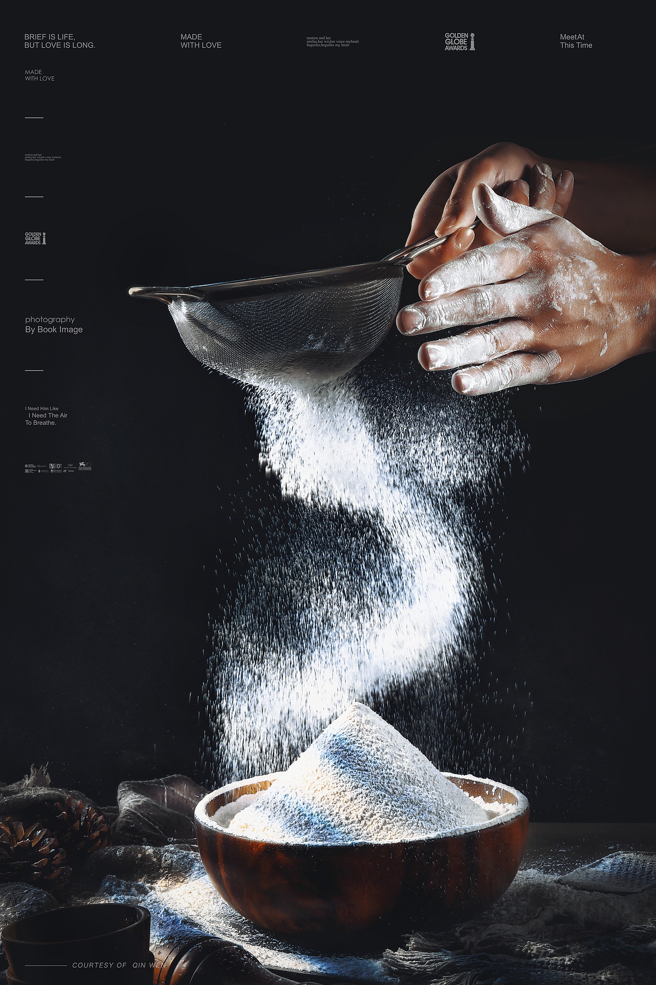 粉·末（图ZMjUwMjQ3MDA0） - 产品摄影 - 站酷设计师姑娘你别跑原创素材 - 站酷ZCOOL