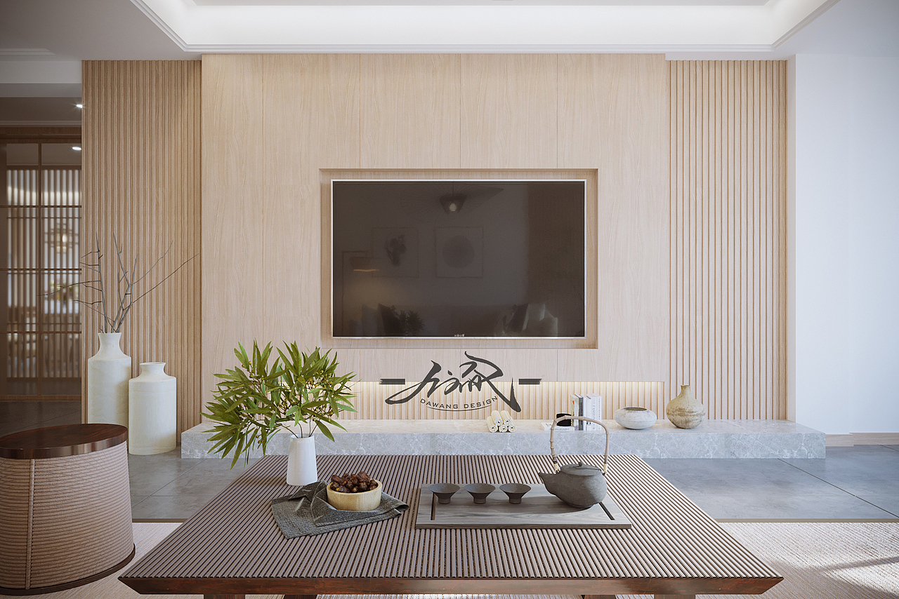 新手上路-日式小清新