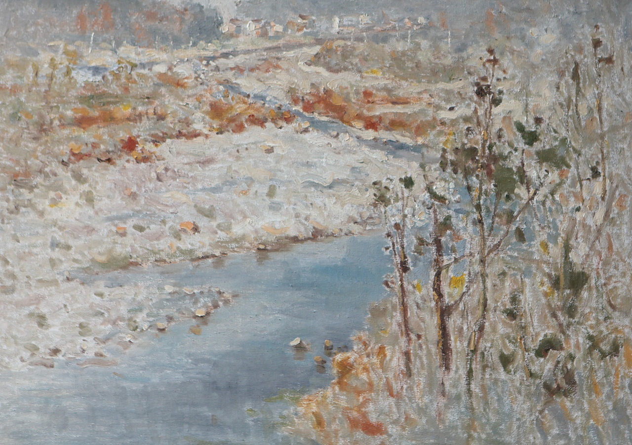 一位野生畫家的作品（圖ZMzcwNTcxODg=） - 繪畫 - 站酷設(shè)計(jì)師巢棲畫室原創(chuàng)素材 - 站酷ZCOOL