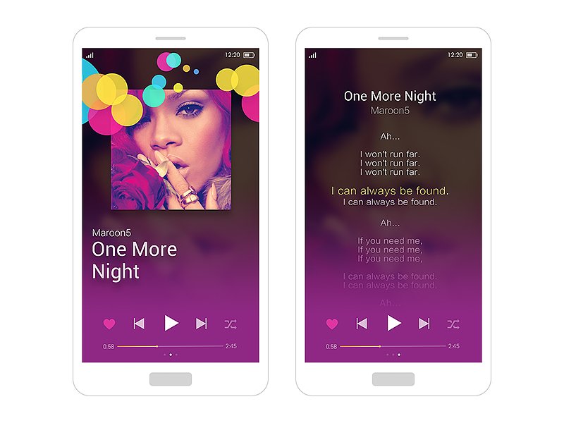 My Dribbble 2015（图ZMzk1MjMxMDQ=） - APP界面 - 站酷设计师UG84原创素材 - 站酷ZCOOL