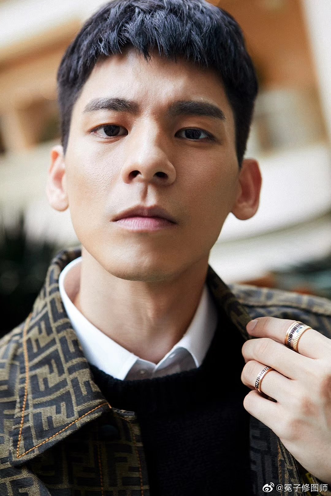 林柏宏70电影冰峰暴