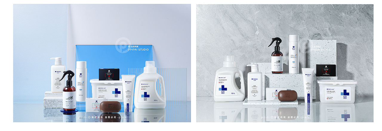 2021护肤产品合集|品拍传媒