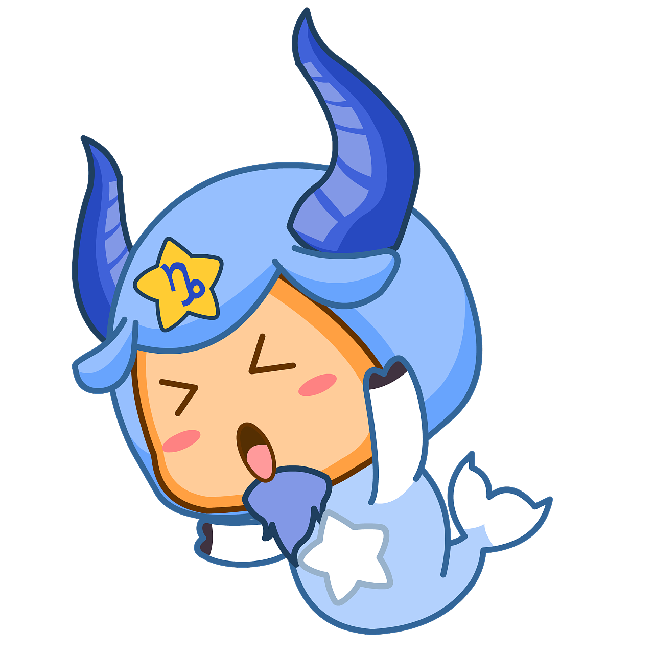 星座屋12星座公仔