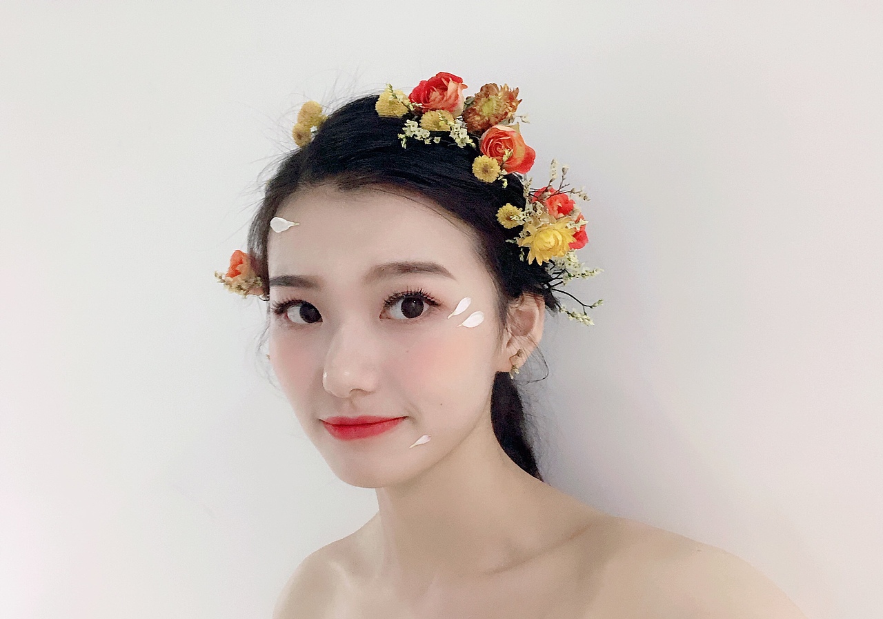 模特摄影抖音视频cosplay礼仪车模网红主播拍摄摄影师