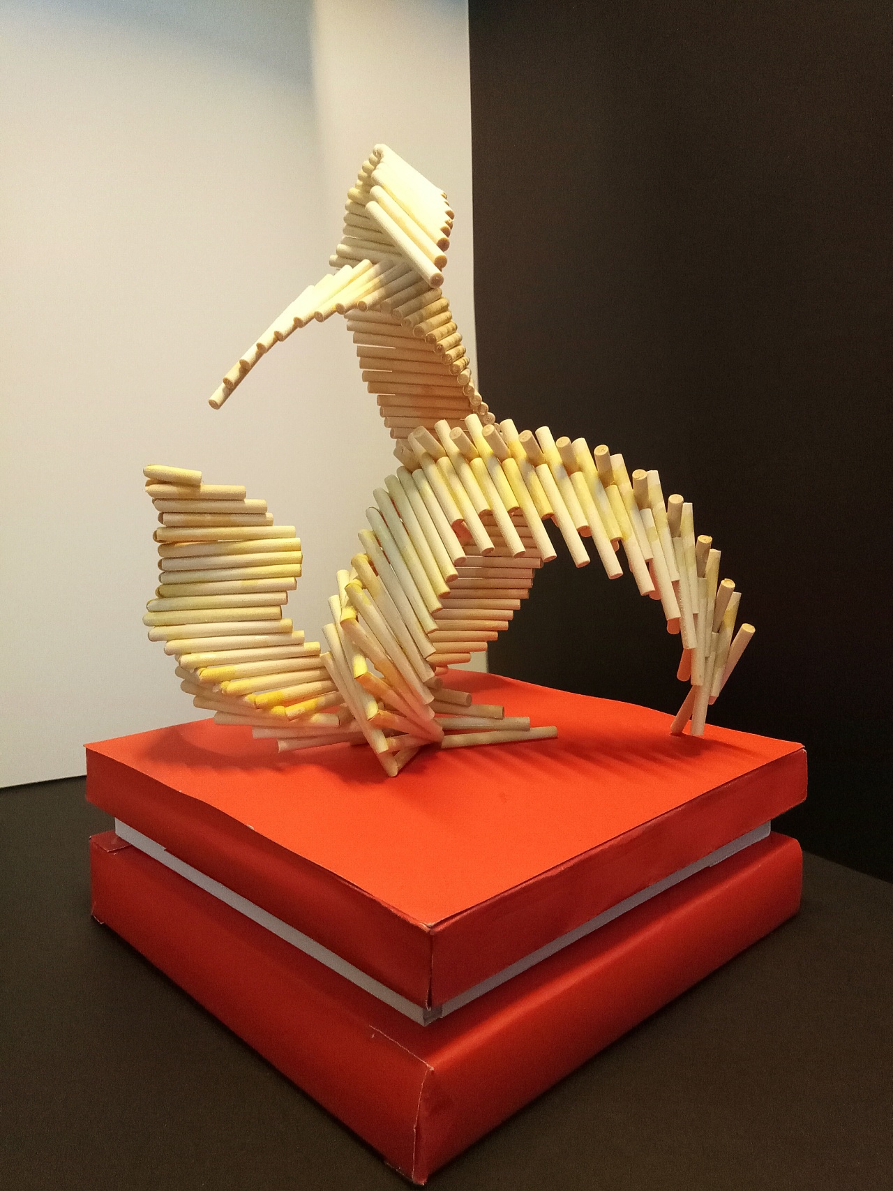 立体构成|工业/产品|其他工业/产品|taotaotao07 - 原创作品 - 站酷