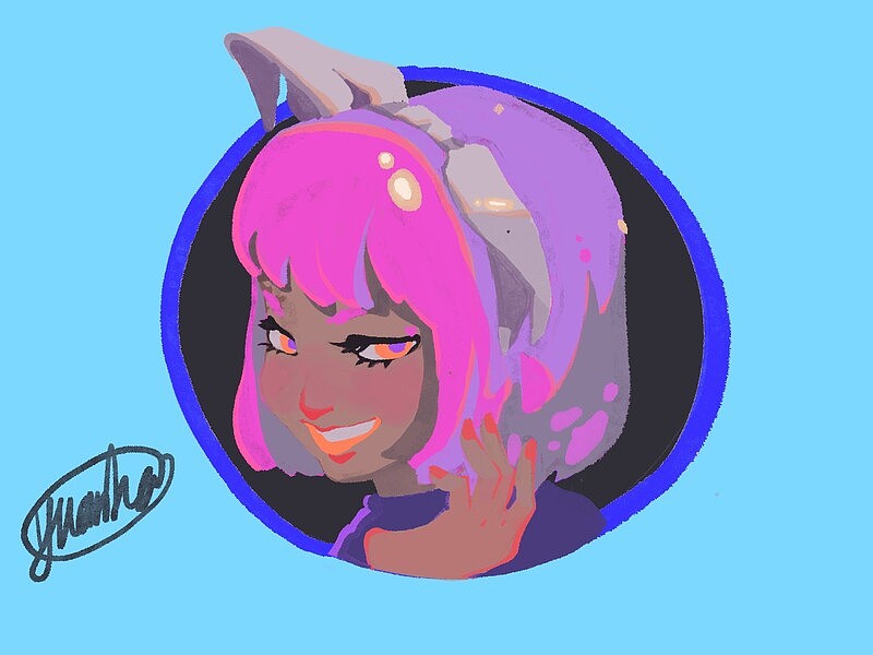 q版角色练习（图ZMjIwNzk4NDg4） - 动画片 - 站酷设计师瑗蛤原创素材 - 站酷ZCOOL