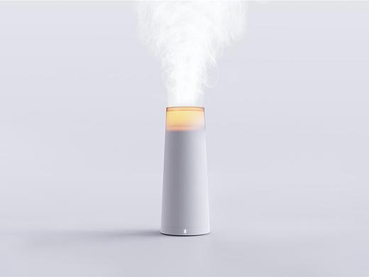 CHIHUMI-加湿器设计本科作品集