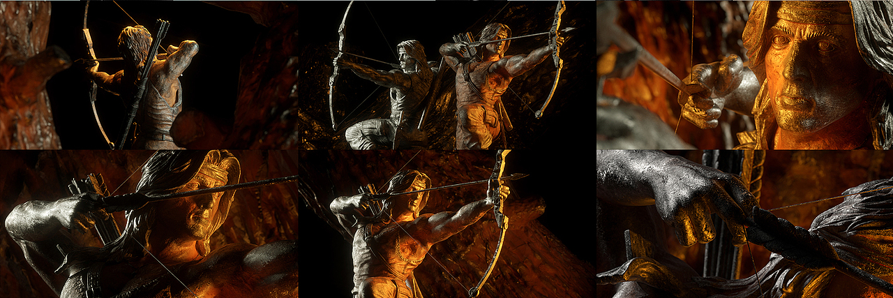 练习项目总结（图ZMzI3NzQ3MDgw） - 其他三维 - 站酷设计师Wheartt原创素材 - 站酷ZCOOL