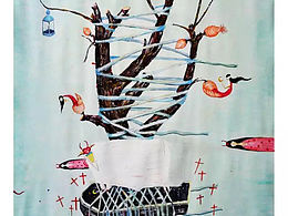创意插画