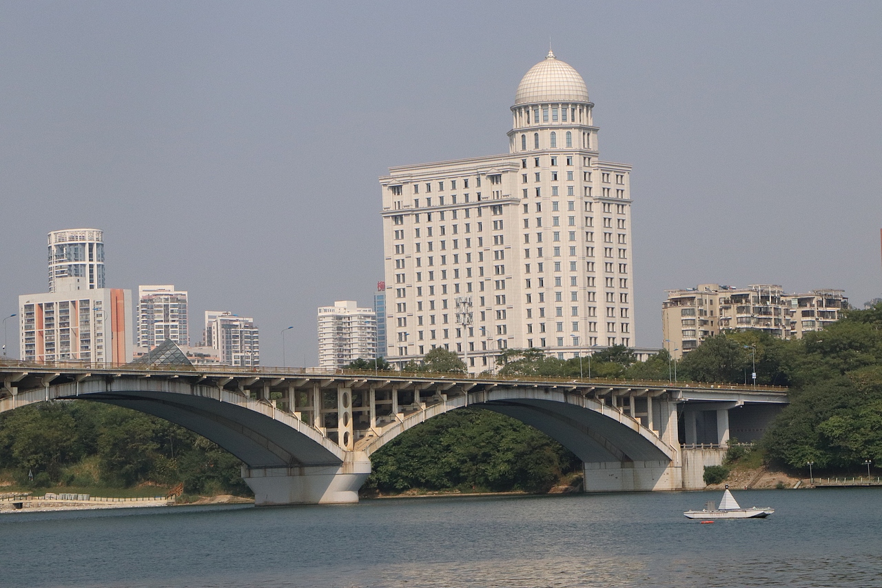 走过你来时的路|广西柳州