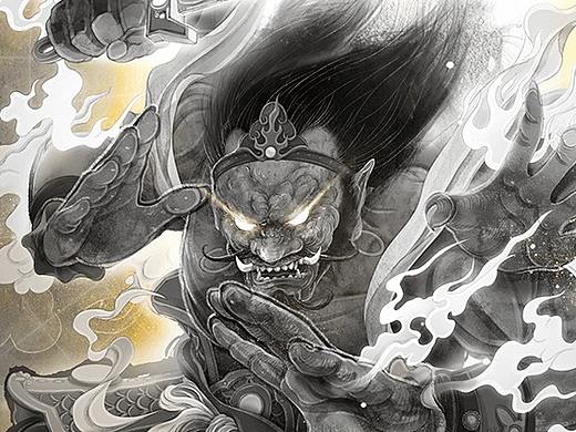 火雷相助，保卫荆楚