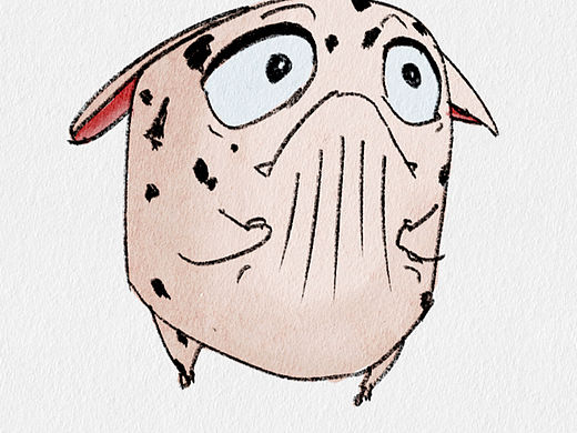 無聊涂涂（個(gè)人主頁-ZNDEzNDE5Njg=） - 創(chuàng)作習(xí)作 - 站酷設(shè)計(jì)師鯉花帶魚原創(chuàng)素材 - 站酷ZCOOL