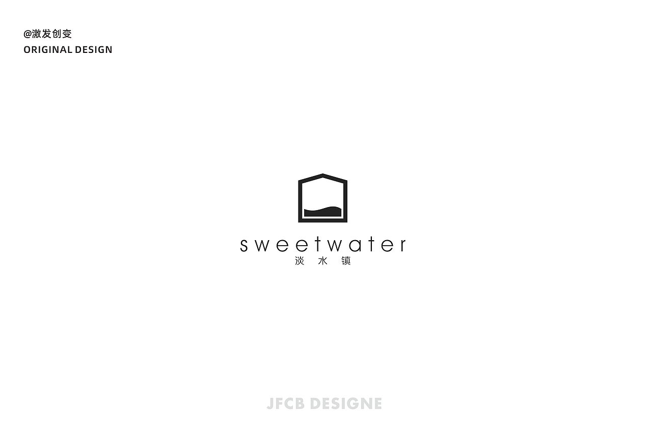 咖啡&bar logo设计合集（图ZMzYwNTM0OTM2） - Logo - 站酷设计师激发创变原创素材 - 站酷ZCOOL