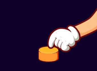 年终活动入场动画