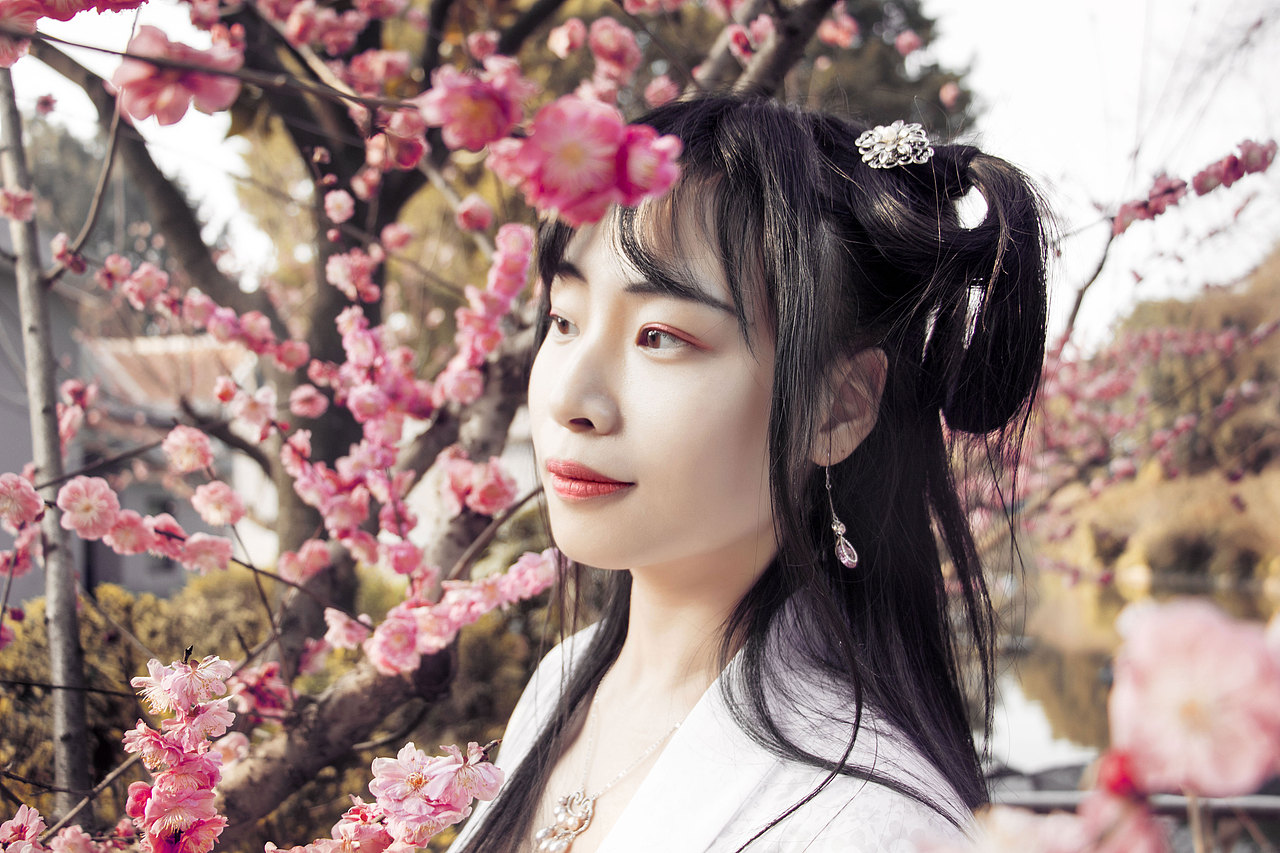 摄影习作-2（图ZMTA5OTA3NzM2） - 人像摄影 - 站酷设计师JUN雪荇经年原创素材 - 站酷ZCOOL