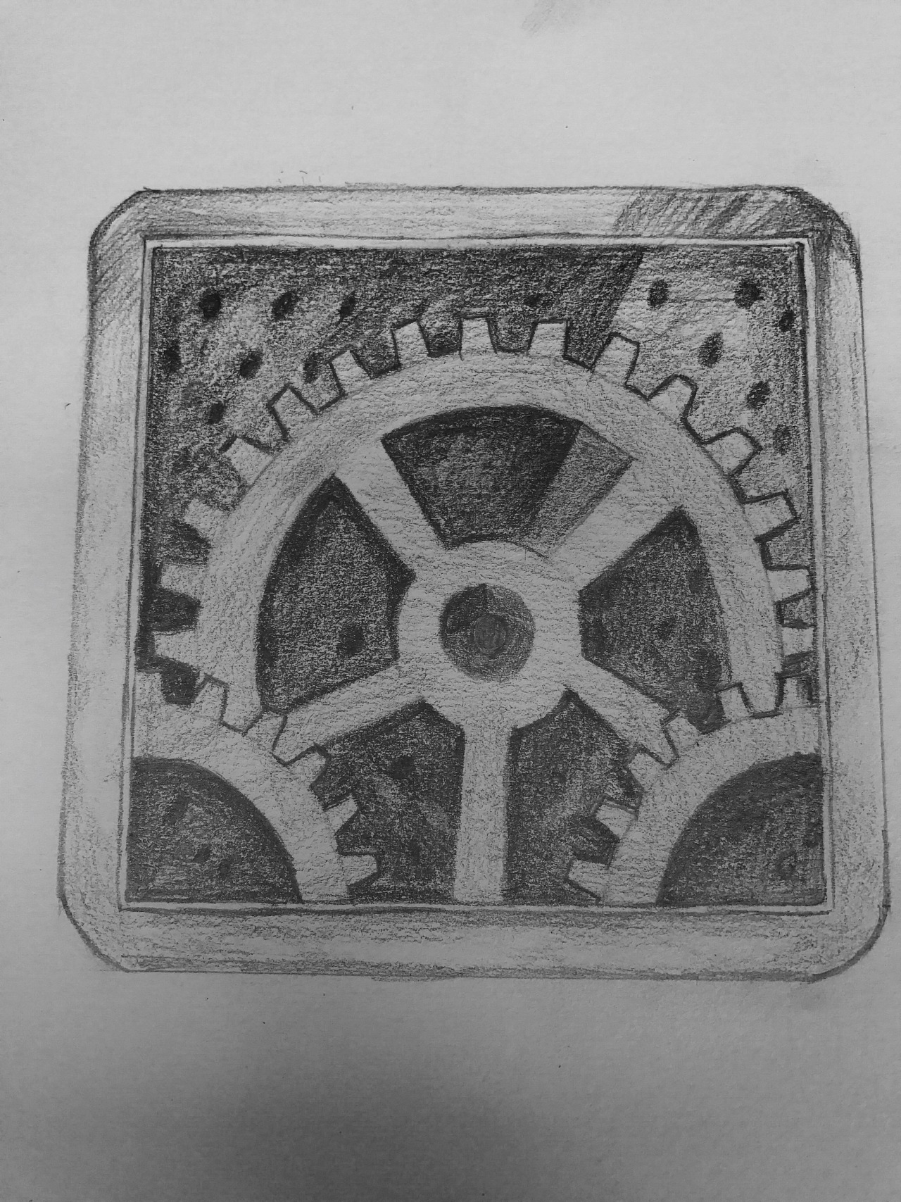 素描|平面|其他平面|jiang1340 - 原创作品 - 站酷 (zcool)