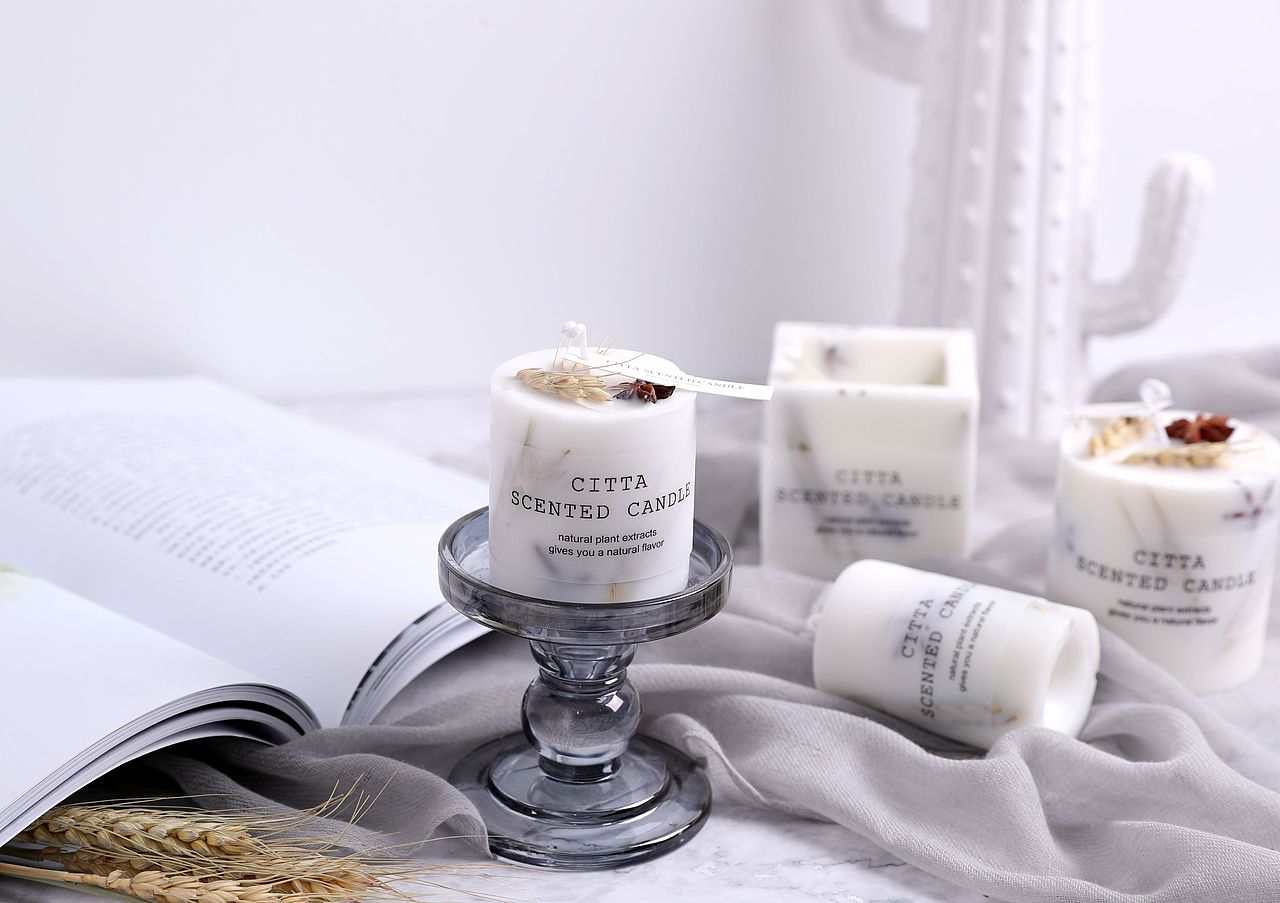 蜡烛（图ZMTg5MzI2NjA0） - 产品摄影 - 站酷设计师冰丸子1234原创素材 - 站酷ZCOOL