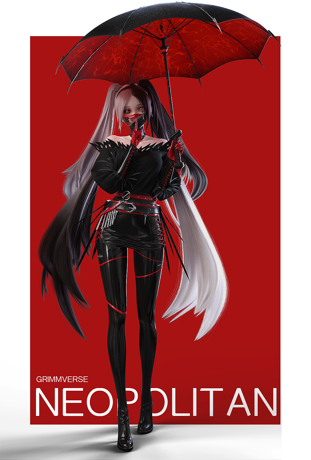 《二期学生作品》2020