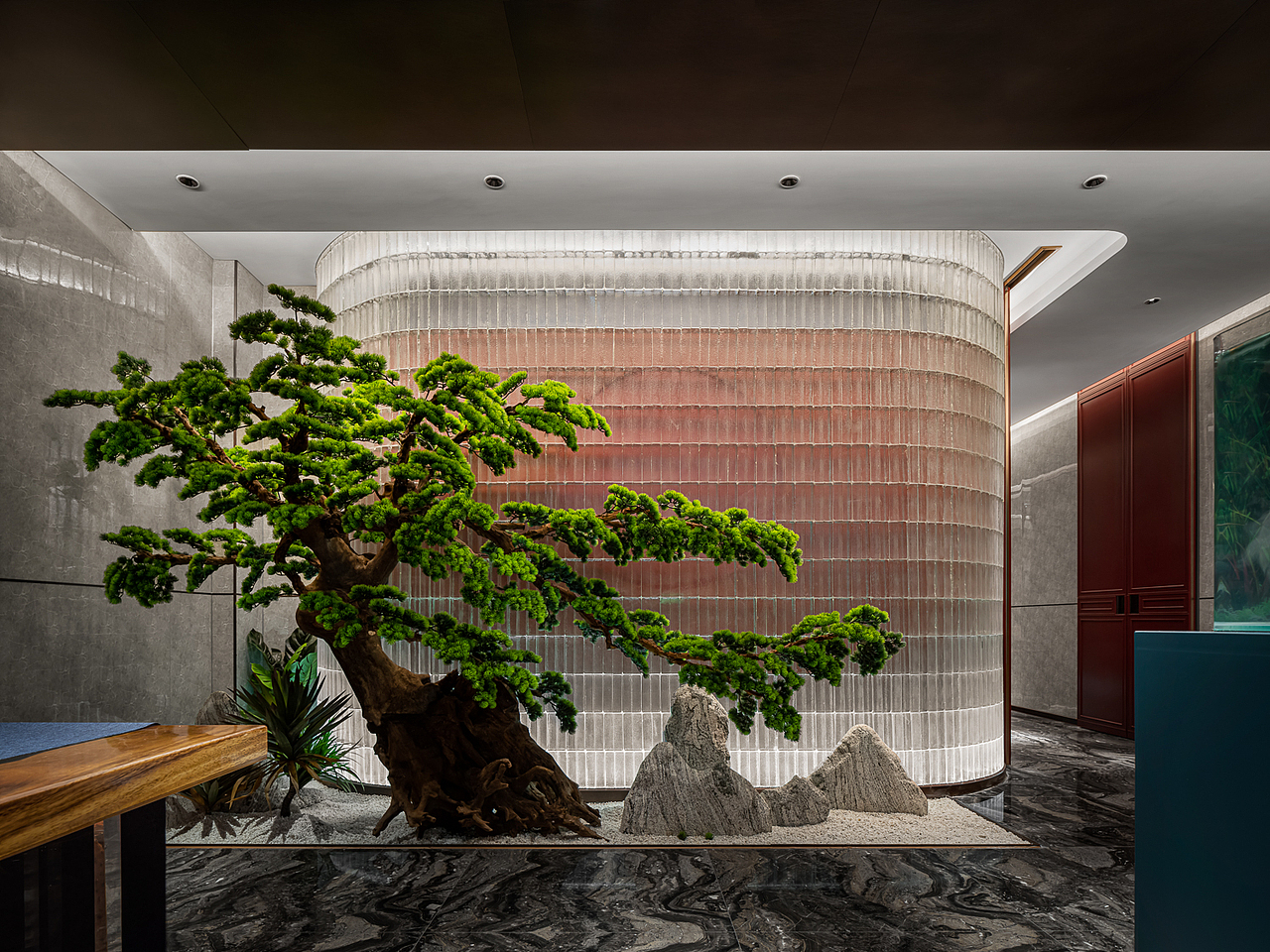 2021年艺鼎设计作品汇总,餐厅/餐饮空间设计类