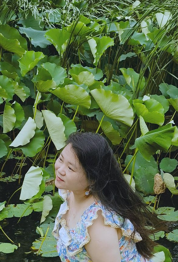 2023人像(手机摄影)