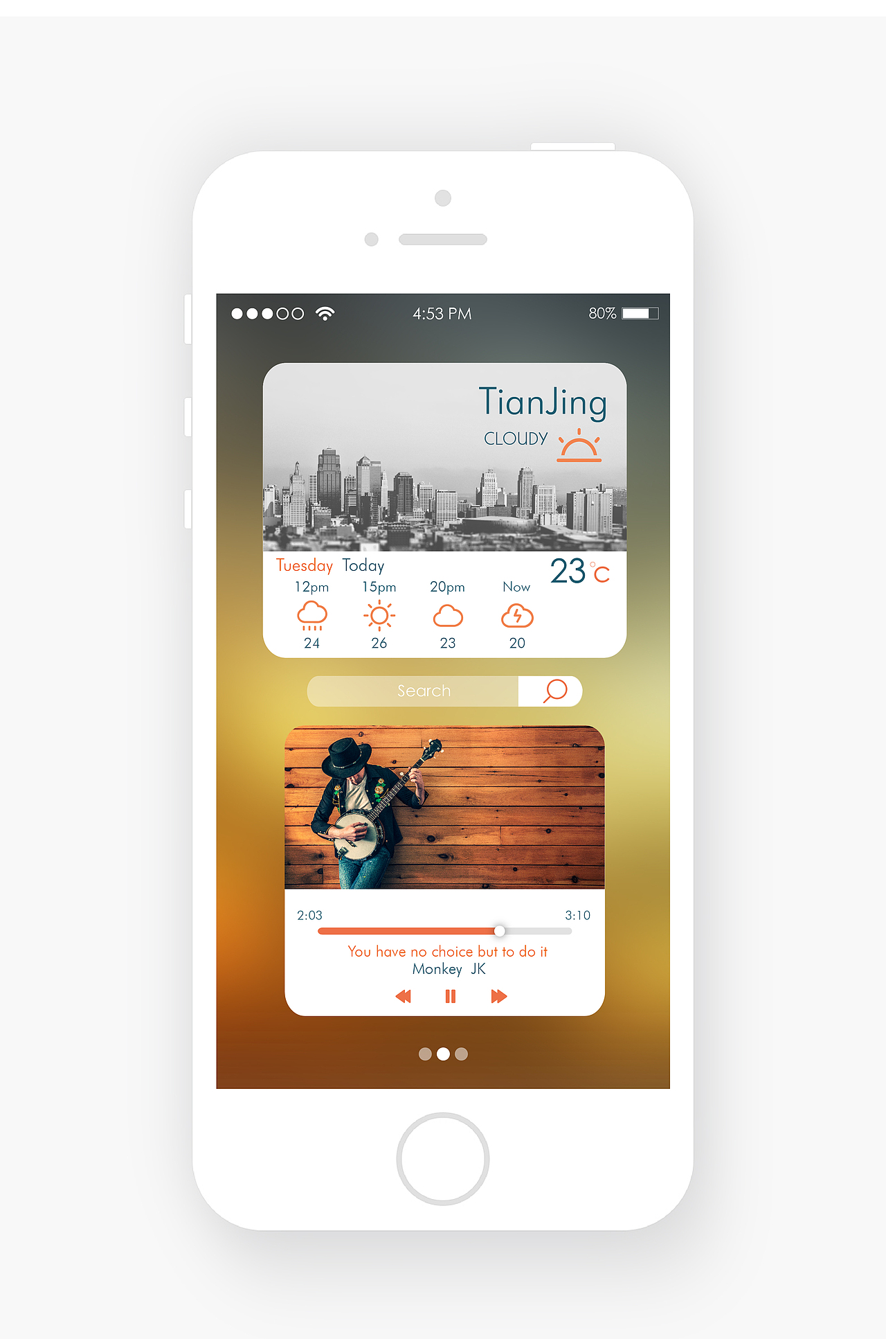 部分UI设计（图ZMTkzODE0OTI=） - 图标 - 站酷设计师Jenny_佳原创素材 - 站酷ZCOOL