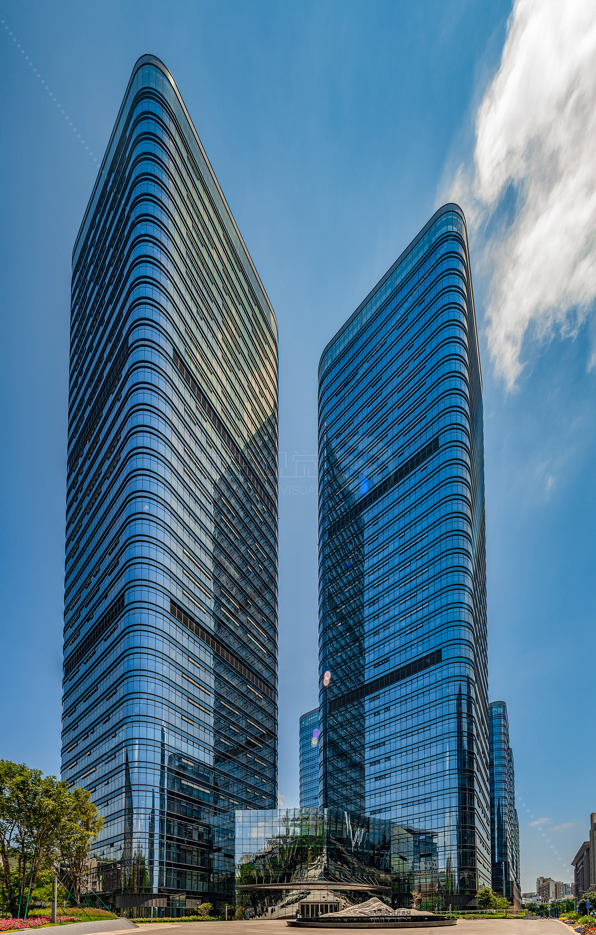 深圳新一代信息技术产业园