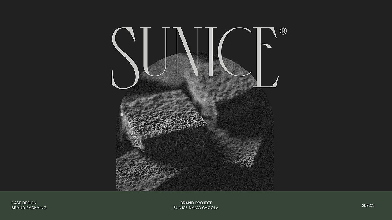 巧克力食派的福音 | SUNICE | 进口生巧品牌包装设计(图ZMjk0OTM5NzIw) - 包装 - 站酷设计师一个善良的乙方原创素材 - 站酷ZCOOL