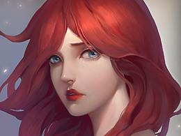 【人头设计】原画的基础内容