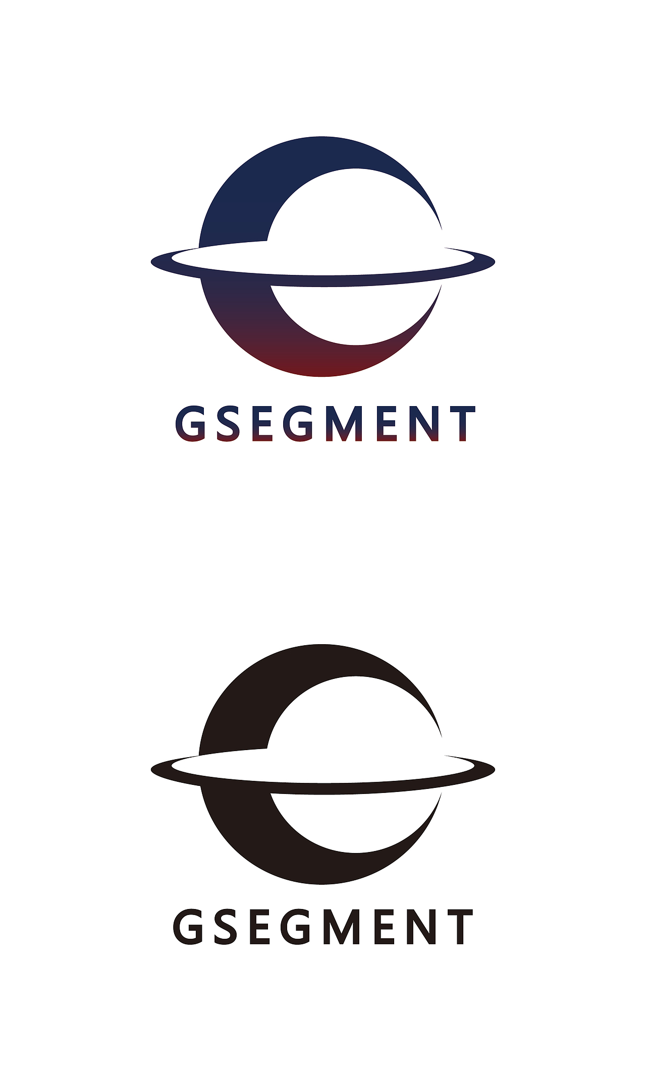 宇联空间logo设计