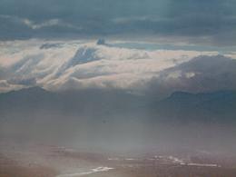 一日騎行，一目風(fēng)景（藍田玉山）