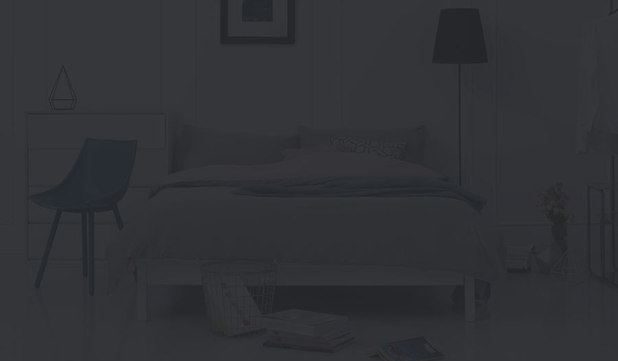 MY ROOM 我窝—Material Design