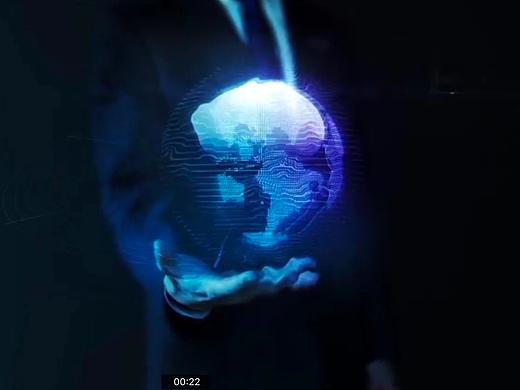 科技感（个人主页-ZMjgwNTcyMTI=） - 其他三维 - 站酷设计师一袋大师原创素材 - 站酷ZCOOL