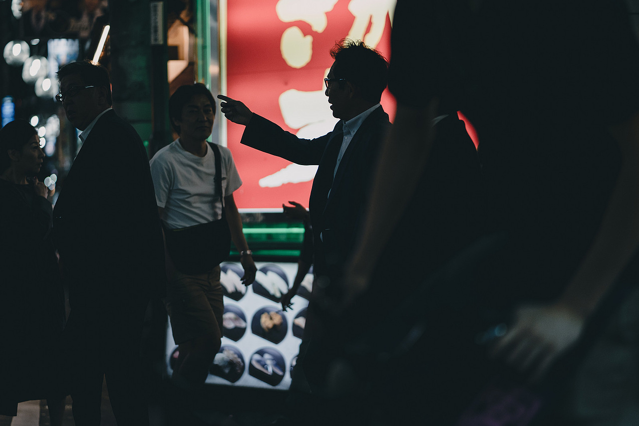 大阪与京都街头轶事（图ZMTgxODAwNjIw） - 人文/纪实摄影 - 站酷设计师Whoiam_an原创素材 - 站酷ZCOOL