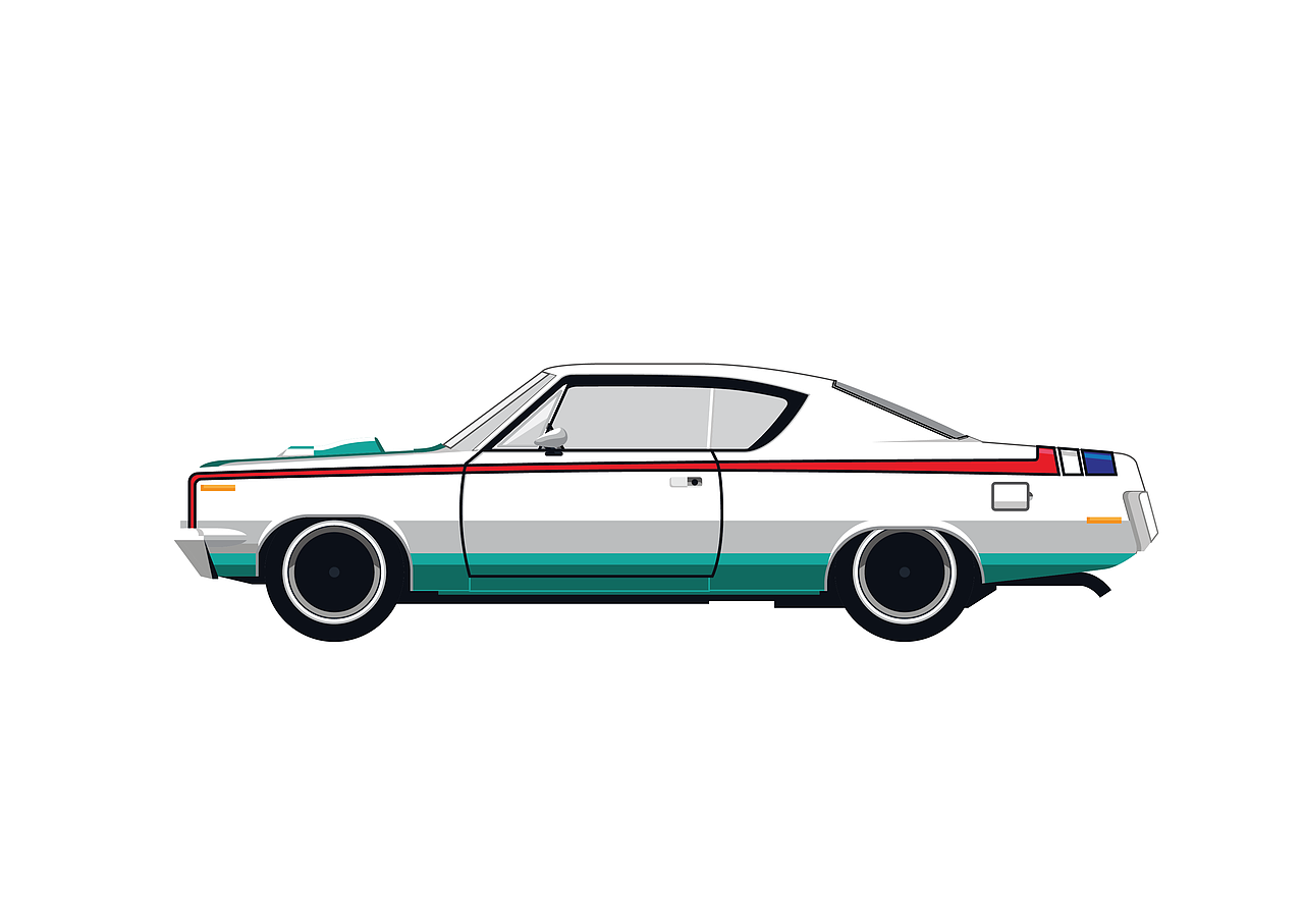 RETROSPECTIVE VEHICLES（图ZMTg1NTU2NjY4） - 图案 - 站酷设计师三角龙设计咨询原创素材 - 站酷ZCOOL