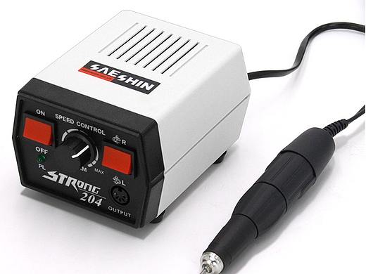 打磨机卸甲机电动抛光机牙科玉石详情